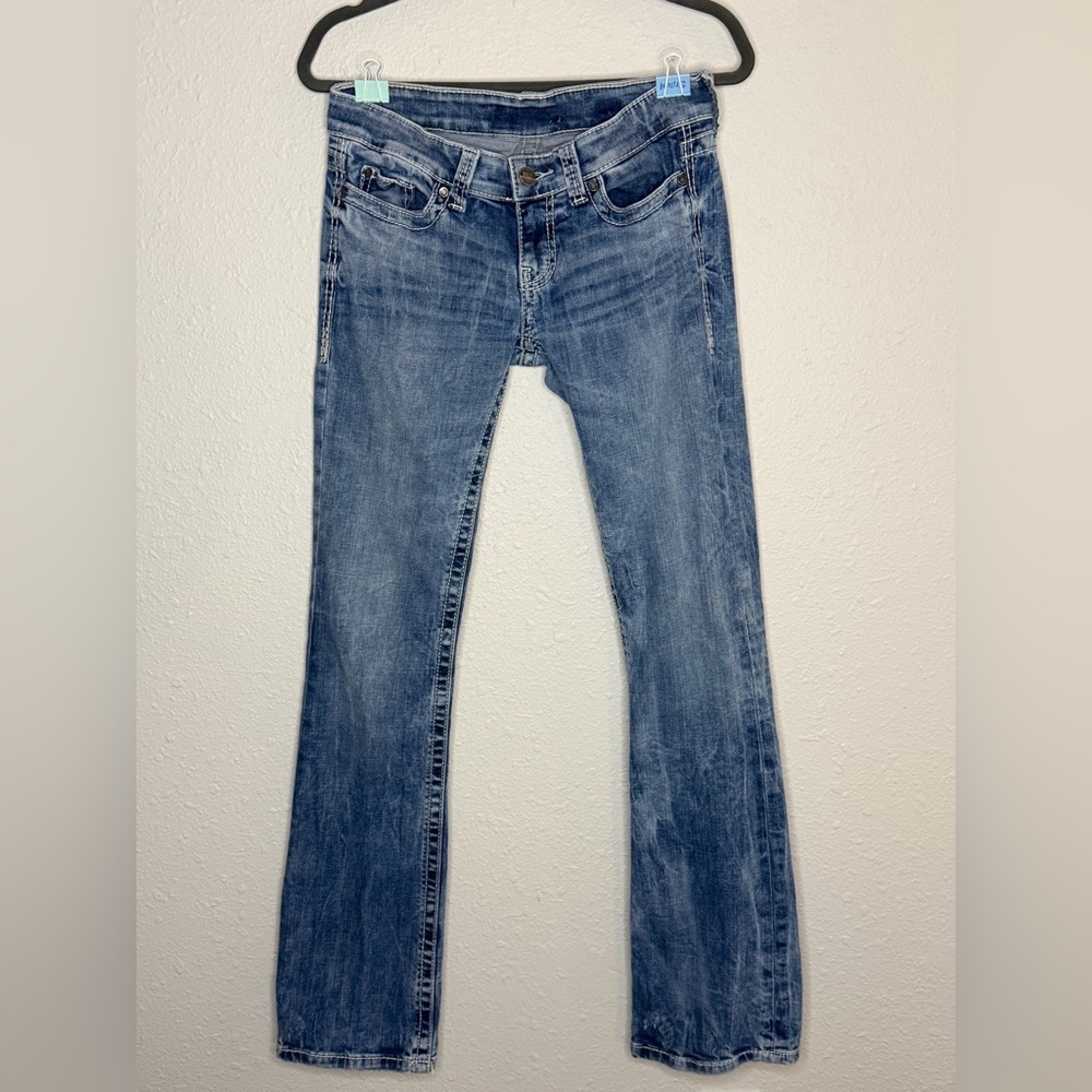 BKE low rise Jeans